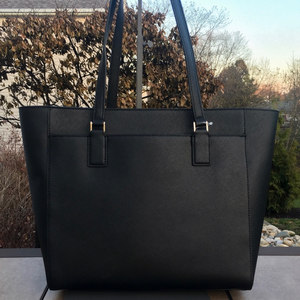 NWT Kate Spade Laptop Tote Cameron - Picture 2 of 4